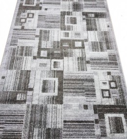 Високоворсний килим Ultrasoft 1790A Grey
